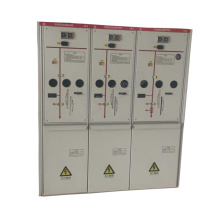 SF6 12KV 24KV RMU Anillo RMU Unidad principal Switchgu de gas para equipos eléctricos para equipos eléctricos